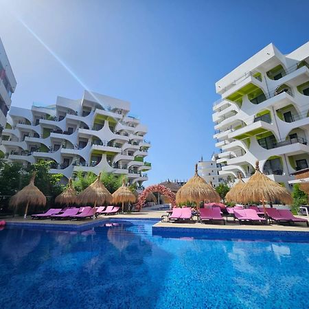 Apartament George Apartment Năvodari Екстериор снимка