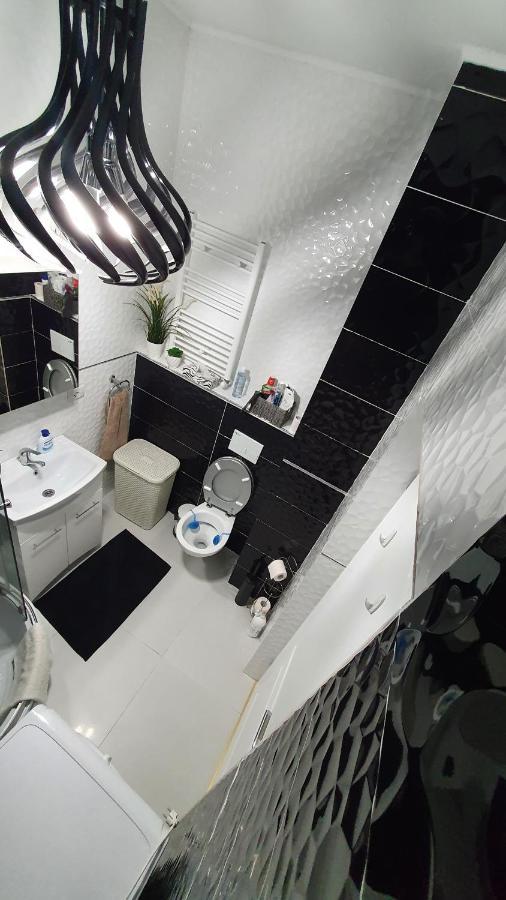 Apartament George Apartment Năvodari Екстериор снимка
