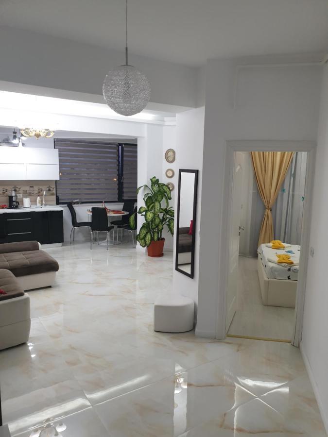 Apartament George Apartment Năvodari Екстериор снимка
