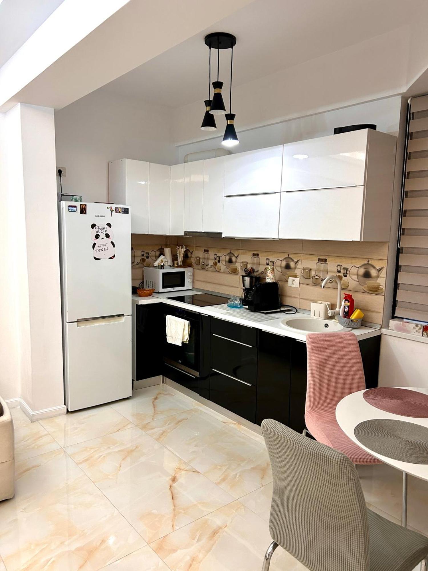 Apartament George Apartment Năvodari Екстериор снимка